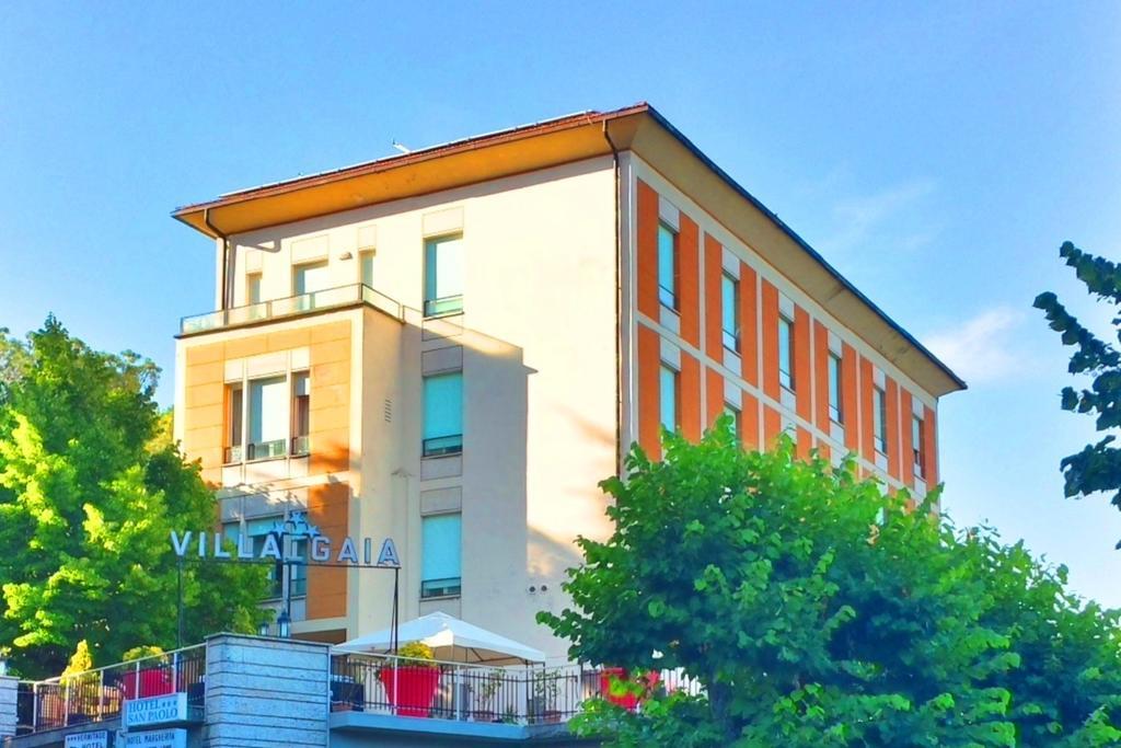 Gaia Chianciano Terme