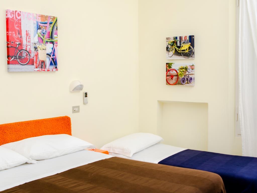 Hotel Gaia Chianciano Terme