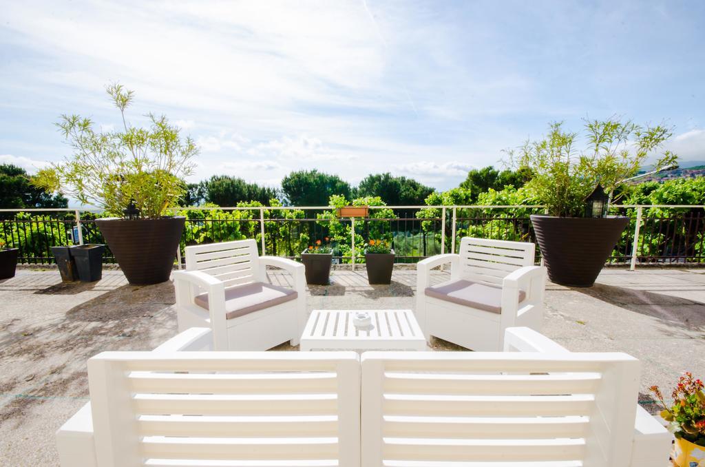 Gaia 3* Chianciano Terme