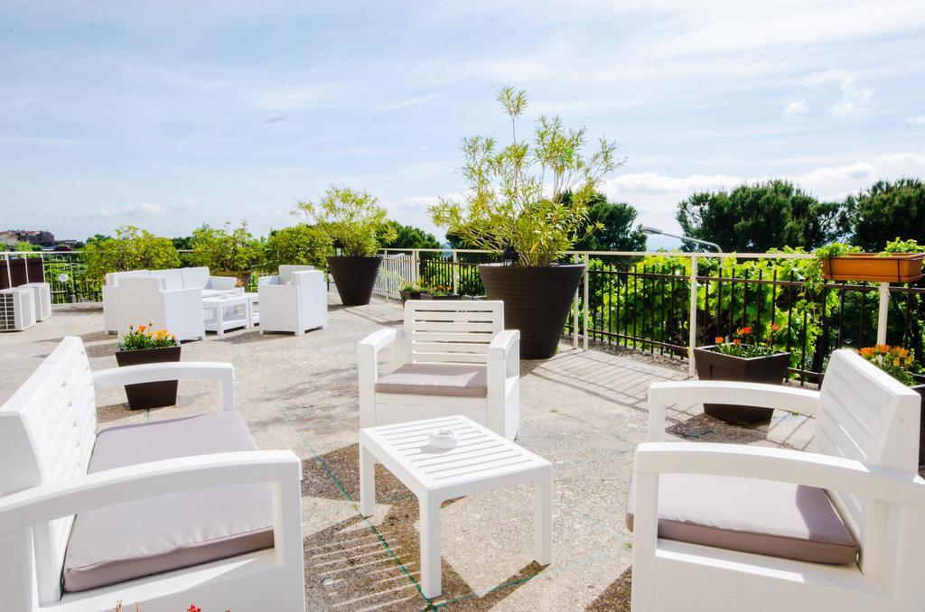 Hotel Gaia Chianciano Terme