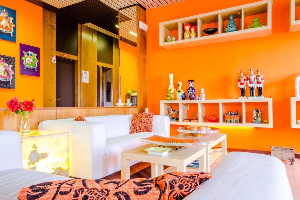 Hotel Gaia 3*
