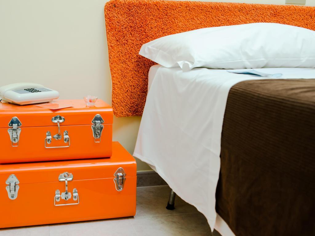Hotel Gaia 3*
