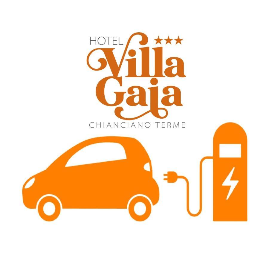 Gaia Hotel Chianciano Terme