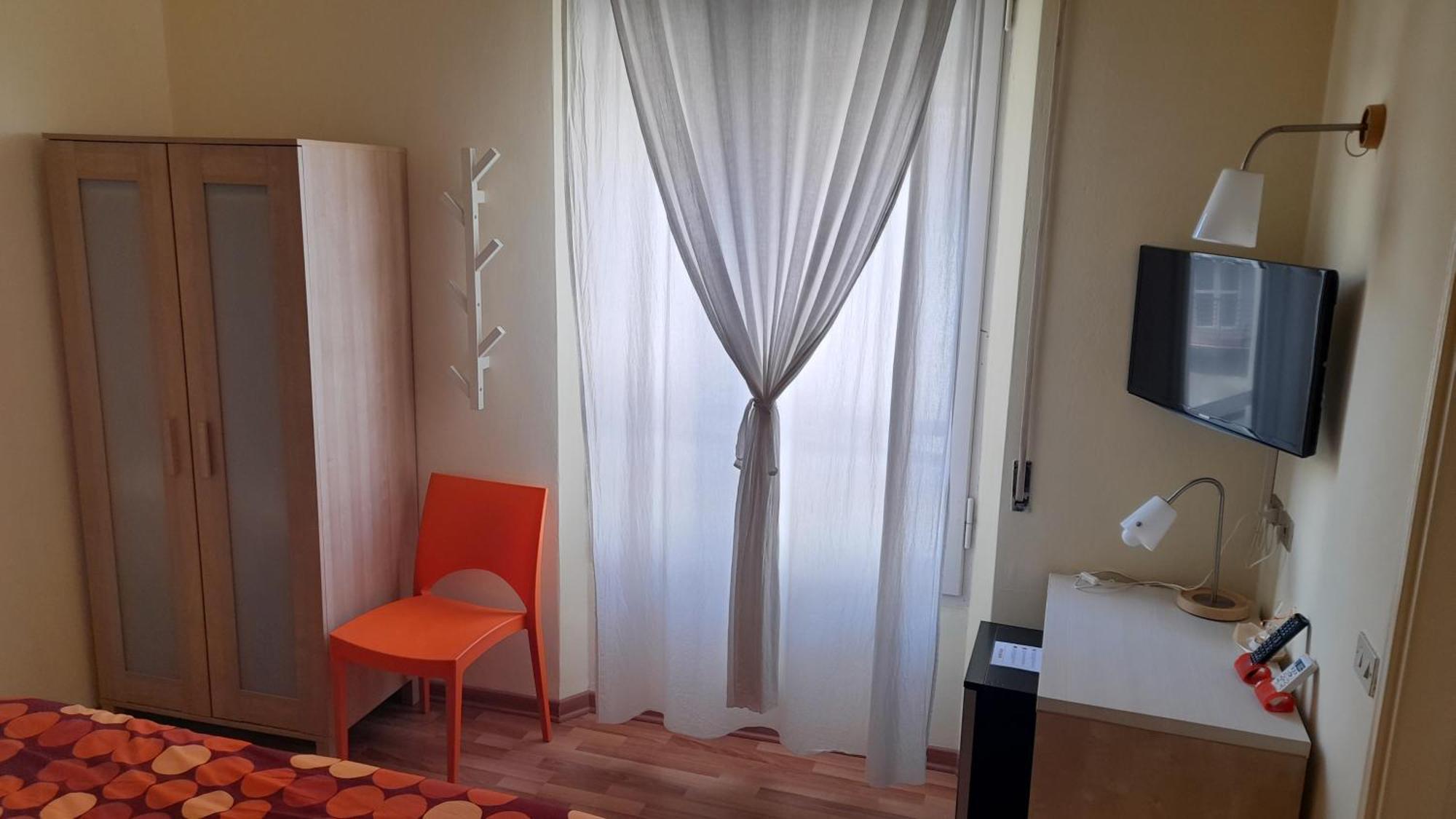 Hotel Gaia 3*