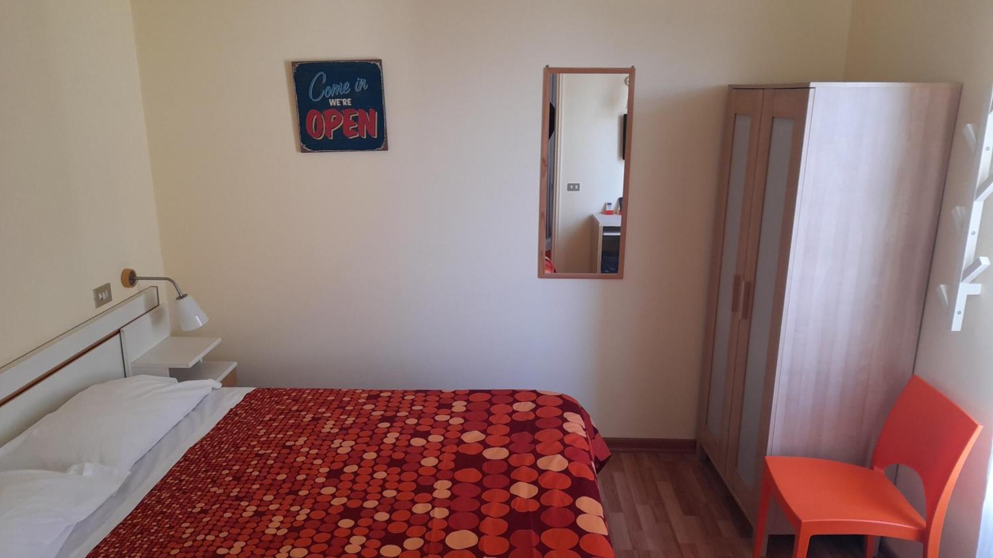 Hotel Gaia Chianciano Terme