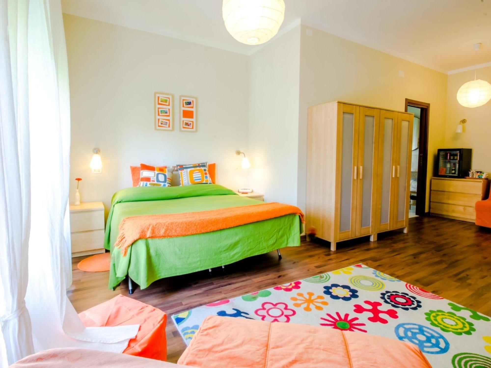Hotel Gaia