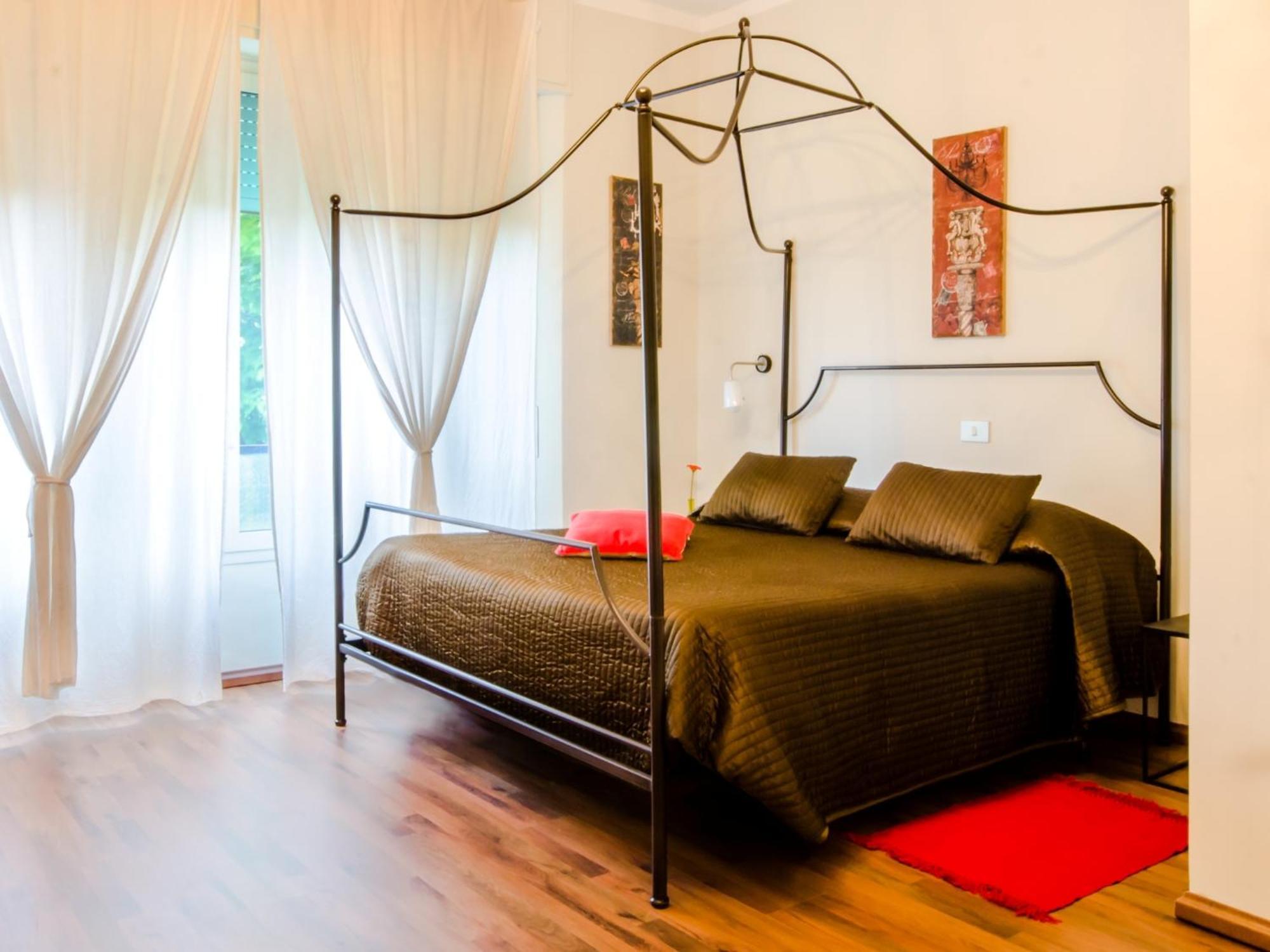 Hotel Gaia