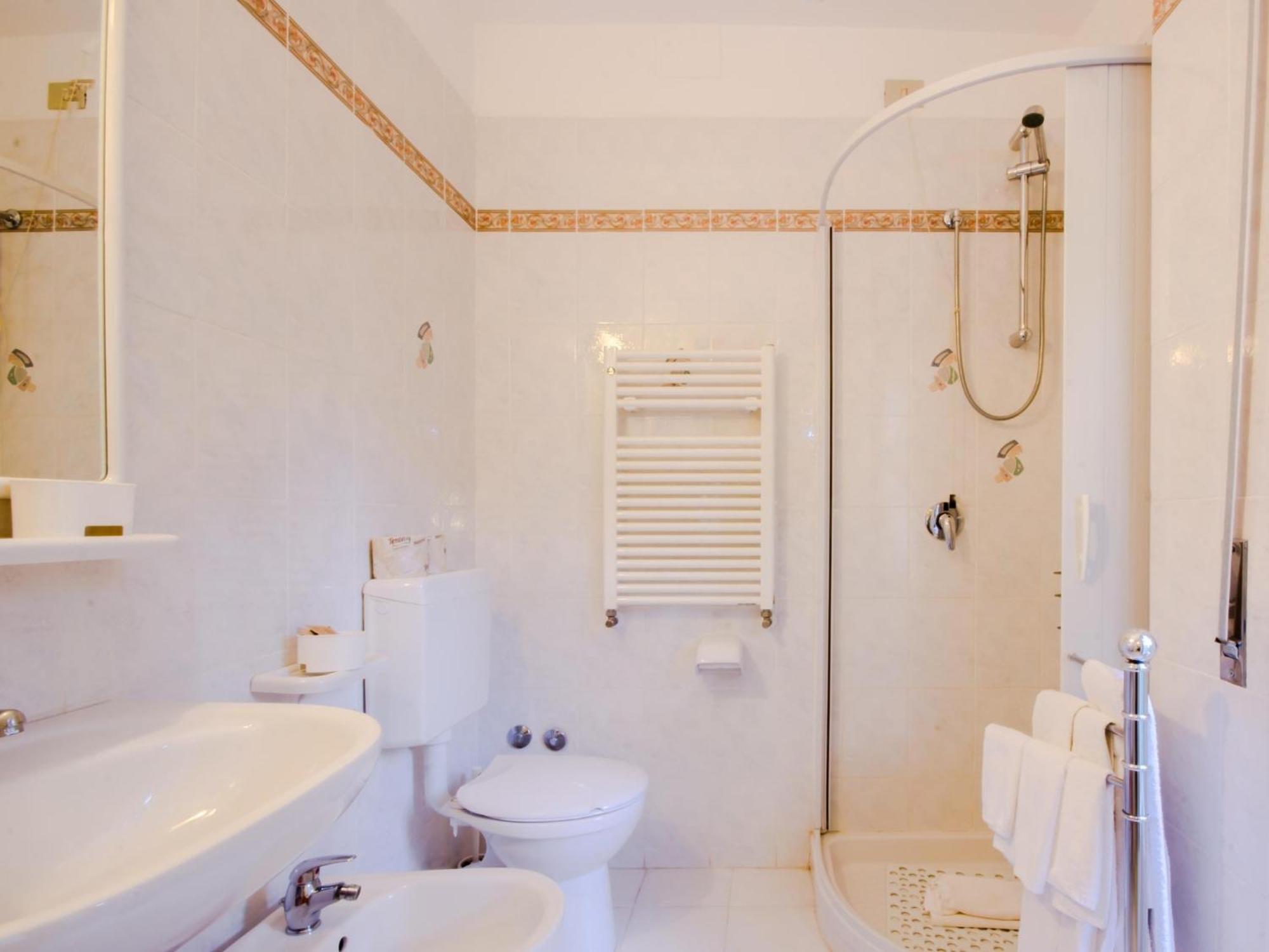 Hotel Gaia 3*