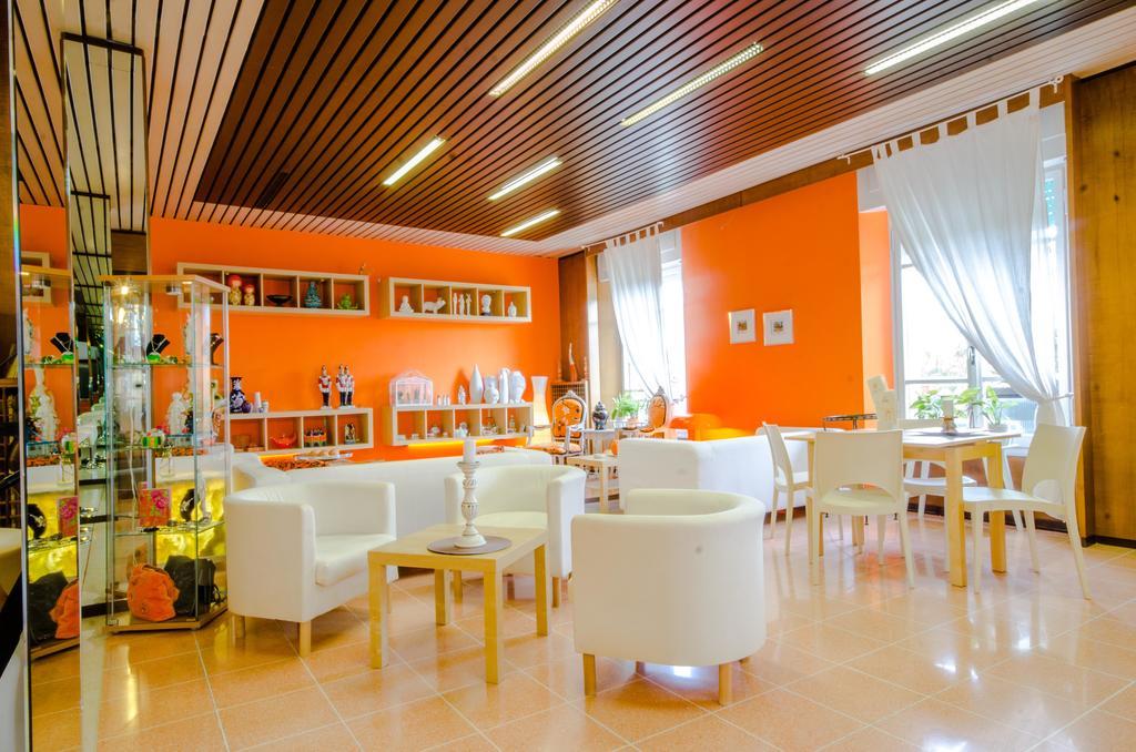 Hotel Gaia Chianciano Terme